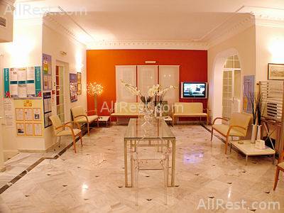 Louros Beach Hotel SPA 30